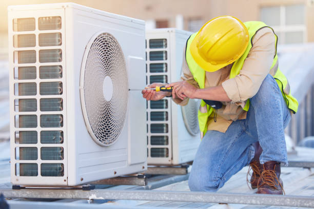 Best Air Conditioning Cleaning in Anton, TX