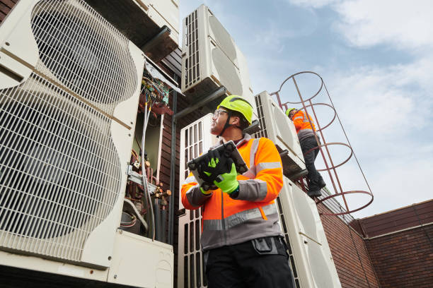 Best HVAC Financing and Leasing in Anton, TX