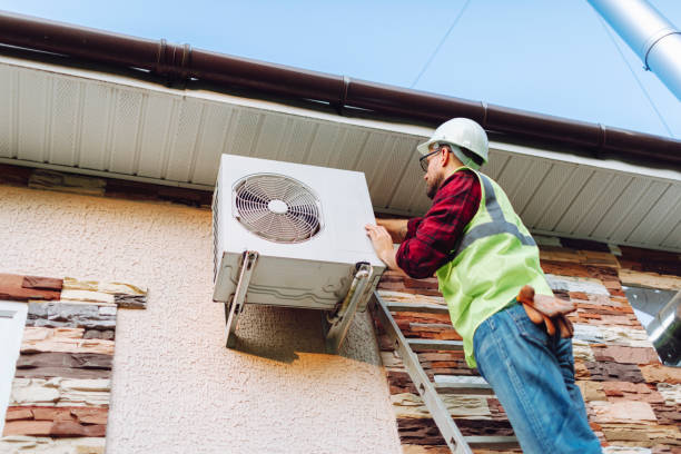 Best HVAC Training and Certification in Anton, TX