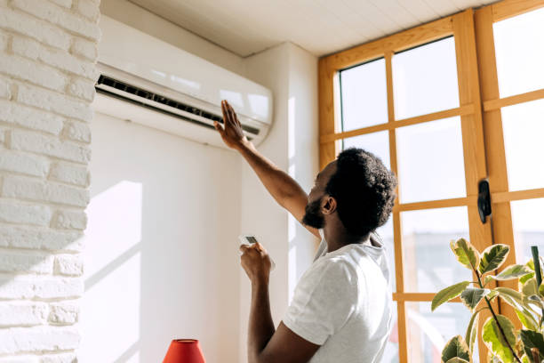 Best HVAC for Healthcare Facilities in Anton, TX