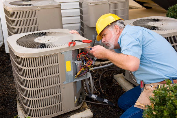 Best Solar-powered HVAC Systems in Anton, TX