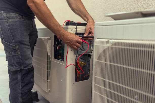 Best Energy-efficient HVAC Solutions in Anton, TX