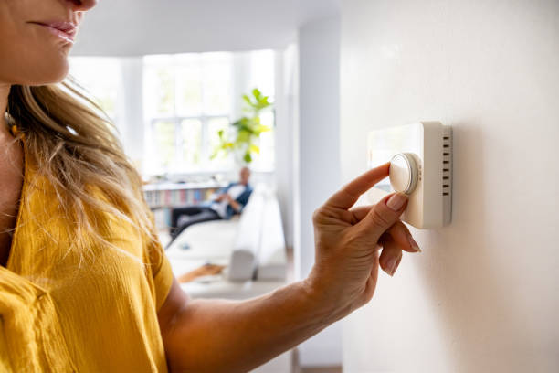 Best Furnace Cleaning in Anton, TX