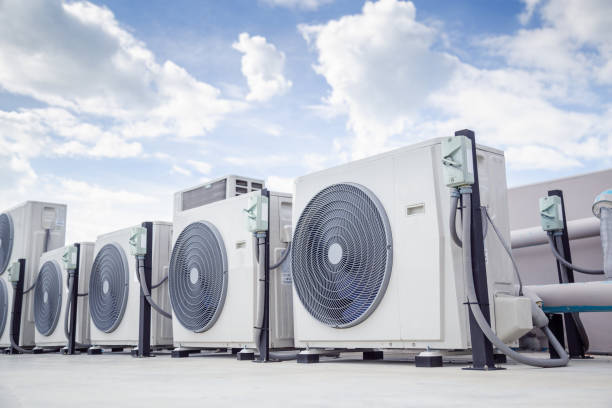 Best Commercial HVAC in Anton, TX